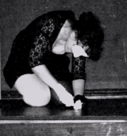 Untitled Performance